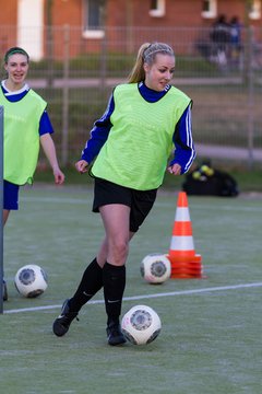 Bild 8 - Frauen FSC Kaltenkirchen Training